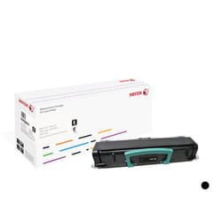 Xerox Toner noir. Equivalent à Lexmark E260A21E, E260A11E. Compatible avec Lexmark E260, E360, E460, E462