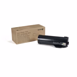 Xerox Cartouche de toner Noir de Grande capacité Phaser® 3610, WorkCentre® 3615 (14100 pages) - 106R02722, 14100 pages, Noir, ...