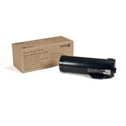 Xerox Cartouche toner Noir
