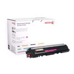 Xerox Toner magenta. Equivalent à Brother TN230M. Compatible avec Brother DCP-9010CN, HL-3040CN/HL-3070CW, MFC-9120CN, MFC-93 ...