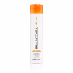 Paul Mitchell Color Protect Daily, 300 ml, Shampoing, Unisexe, Cheveux colorés, Cheveux colorés, Cheveux éclaircis, Cheveux t ...