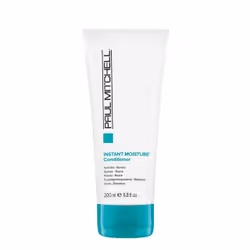 Paul Mitchell Instant Moisture Conditioner, Unisexe, Cheveux secs, Démêlage, Hydratant, Hydratant, Réparation, Brillant, Renf ...