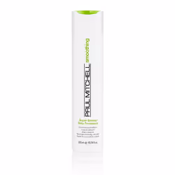Paul Mitchell Super Skinny Daily Treatment, Unisexe, Cheveux crépus, Anti-frisottis, Réparation, Lissage, Adoucissant, 300 ml ...