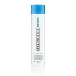 Paul Mitchell Shampoo Three 300 ml Shampoing Unisexe