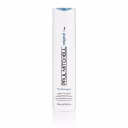 Paul Mitchell The Detangler Super Rich, Unisexe, Cheveux épais, Cheveux traités, Démêlage, Brillant, 300 ml, Bouteille, Huile ...