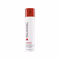Paul Mitchell 215230, Laque, Tous types de cheveux, 315 ml, Fixation, SD Alcohol 40-B (SDS-GA-436) (Alcohol Denat.), Hydroflu ...