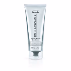 Paul Mitchell Forever Blonde, Unisexe, Cheveux blonds, Cheveux colorés, Cheveux colorés, Cheveux éclaircis, Cheveux traités, ...
