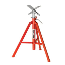 Ridgid Servantes de tubes 22168