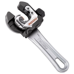 Coupe-tube à cliquer pour cuivre RIDGID 6-28 mm - Outils et accessoires