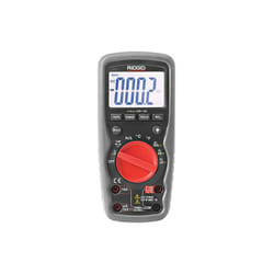 Ridgid - Multimètre dm 100 11 fonctions, IP67