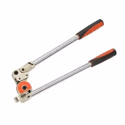 Cintreuse à instrument - RIDGID - Modèle 612M - Diamètre extérieur 12mm - Rayon de courbure 38mm