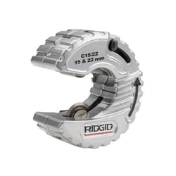 RIDGID C15 / 22 C-Style Copper Cutter RID57018