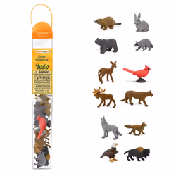 Safari Ltd Nature TOOB