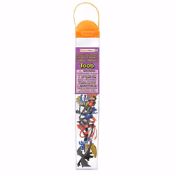Safari Ltd Knights & Dragons 2 TOOB