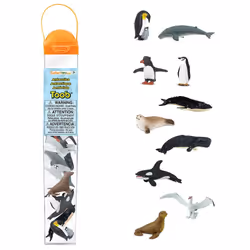 Safari Ltd Antarctica TOOB