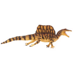 Safari Ltd 100298, 3 an(s), Marron, Orange