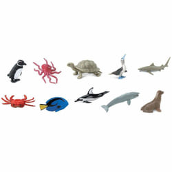 Safari Ltd Pacific TOOB
