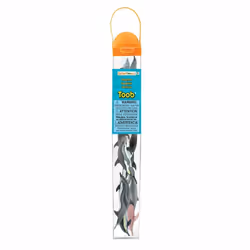 Safari Ltd Dolphins TOOB