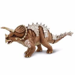 Safari Ltd 100733, 3 an(s), Marron, Argent