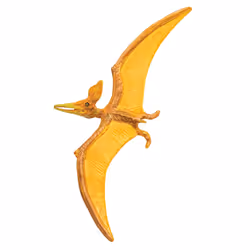 Safari Ltd 279229, 3 an(s), Orange