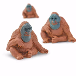 Safari Ltd Orangutans
