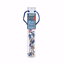 Safari Ltd Revolutionary War Continental Army TOOB