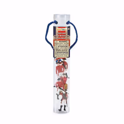 Safari Ltd Revolutionary War British Army TOOB