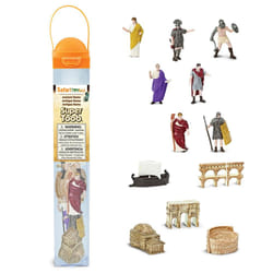 Safari Ltd Ancient Rome Super TOOB