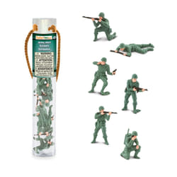 Safari Ltd Army Men Designer