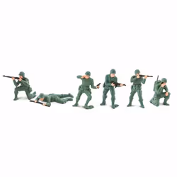 Safari Ltd Army Men Designer