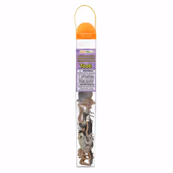 Safari Ltd Venomous Creatures TOOB