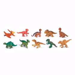 Safari Ltd Dino Babies TOOB