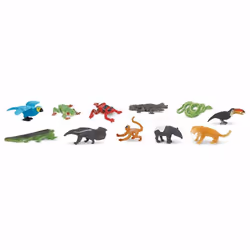 Safari Ltd Rainforest TOOB