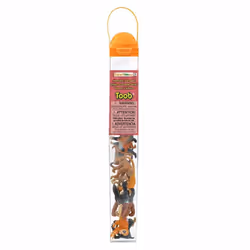 Safari Ltd Monkeys & Apes TOOB