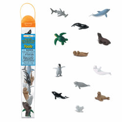 Safari Ltd Baby Sea Life TOOB