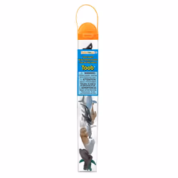 Safari Ltd Baby Sea Life TOOB