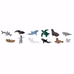 Safari Ltd Baby Sea Life TOOB
