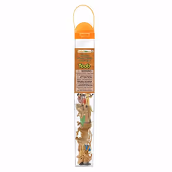 Safari Ltd Wild West TOOB