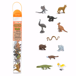 Safari Ltd The Land Down Under TOOB