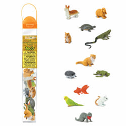 Safari Ltd Pets TOOB