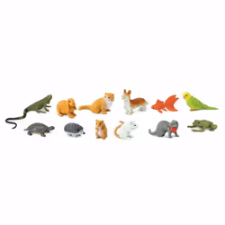 Safari Ltd Pets TOOB