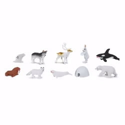 Safari Ltd Arctic TOOB