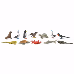 Safari Ltd Galapagos TOOB