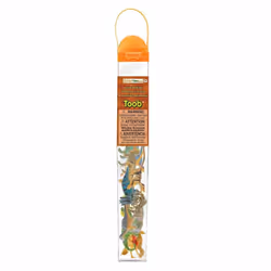Safari Ltd Feathered Dinos TOOB