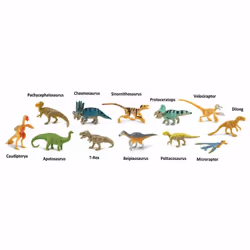 Safari Ltd Feathered Dinos TOOB - Vue supplémentaire 4