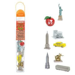 Safari Ltd New York City TOOB