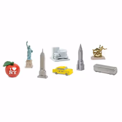 Safari Ltd New York City TOOB