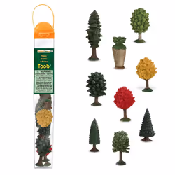 Safari Ltd Trees TOOB
