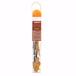 Safari Ltd Musical Instruments TOOB