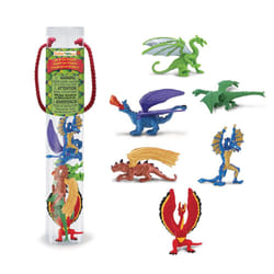 Safari Ltd Lair of the Dragons Collection 1 Designer TOOB